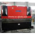 steel hydraulic press brake